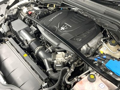 2023 Maserati GRECALE 缩略图 6