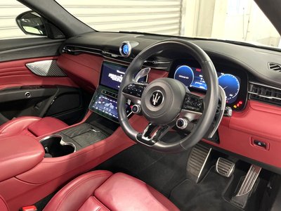 2023 Maserati GRECALE 缩略图 18