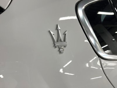 2023 Maserati GRECALE 缩略图 10
