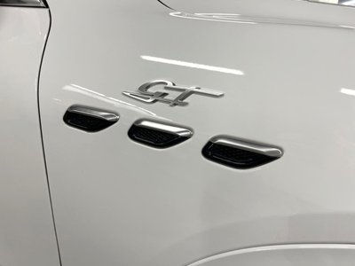 2023 Maserati GRECALE 缩略图 9