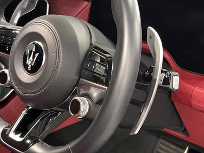 2023 Maserati GRECALE 缩略图 19