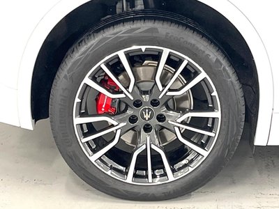 2023 Maserati GRECALE 缩略图 15