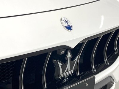2023 Maserati GRECALE 缩略图 11