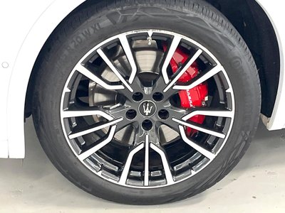 2023 Maserati GRECALE 缩略图 4