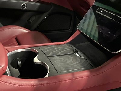 2023 Maserati GRECALE 缩略图 20