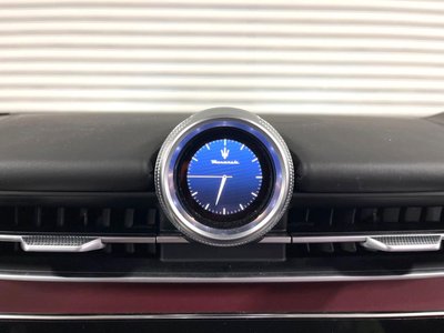 2023 Maserati GRECALE 缩略图 29