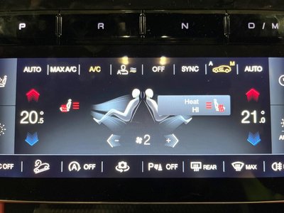 2023 Maserati GRECALE 缩略图 33