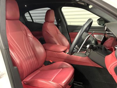 2023 Maserati GRECALE 缩略图 16