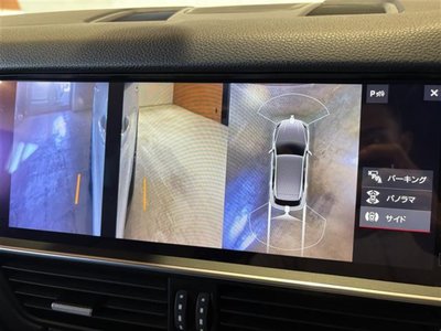 2019 Porsche CAYENNE photo 12