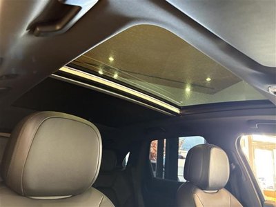 2019 Porsche CAYENNE photo 6