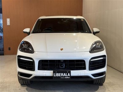 2019 Porsche CAYENNE thumbnail 30