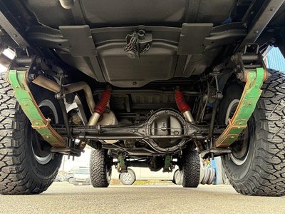 صورة 15 لـ 1989 Toyota LAND CRUISER 60