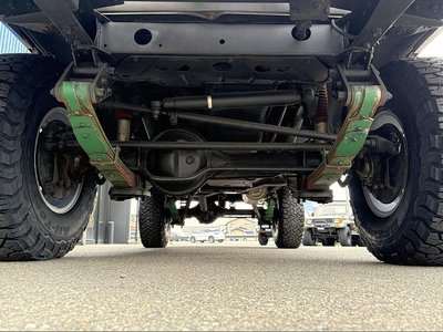 صورة 14 لـ 1989 Toyota LAND CRUISER 60