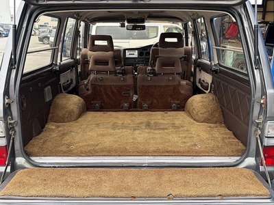 صورة 9 لـ 1989 Toyota LAND CRUISER 60