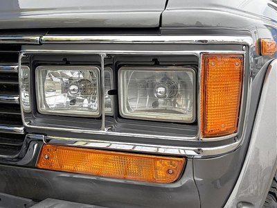 صورة 11 لـ 1989 Toyota LAND CRUISER 60