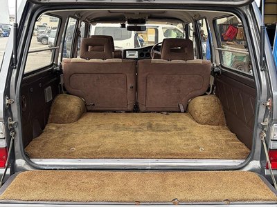 صورة 8 لـ 1989 Toyota LAND CRUISER 60