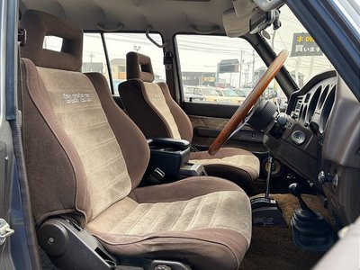 صورة 6 لـ 1989 Toyota LAND CRUISER 60