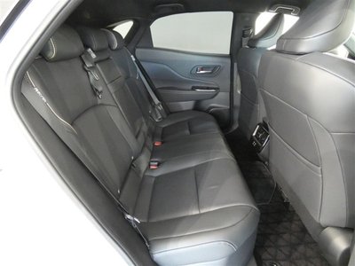2023 Toyota CROWN SPORT 照片 19