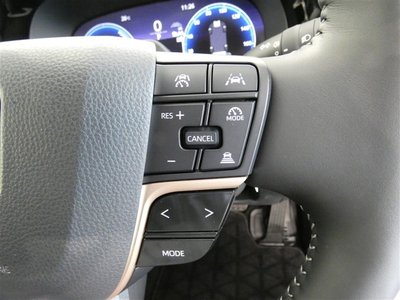 2023 Toyota CROWN SPORT 照片 13