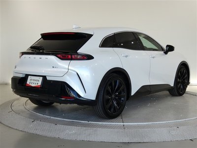 2023 Toyota CROWN SPORT 照片 29