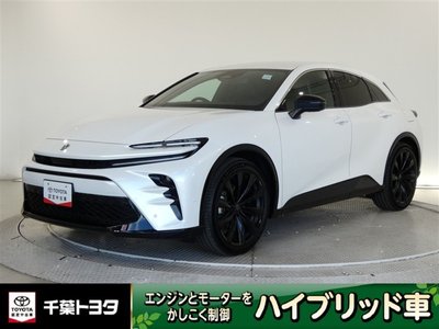 2023 Toyota CROWN SPORT 照片 1