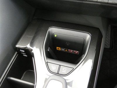 2023 Toyota CROWN SPORT 照片 26
