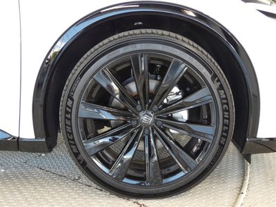 2023 Toyota CROWN SPORT 照片 31