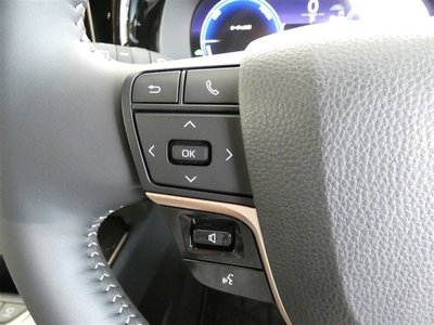 2023 Toyota CROWN SPORT 照片 12