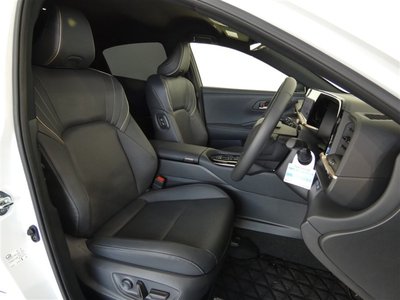2023 Toyota CROWN SPORT 照片 15