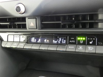 2023 Toyota CROWN SPORT 照片 14