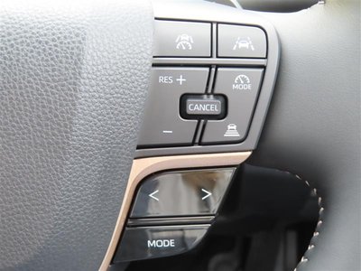 صورة 10 لـ 2026 Toyota CROWN ESTATE