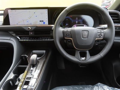 صورة 5 لـ 2026 Toyota CROWN ESTATE