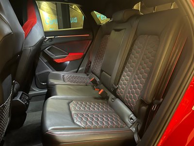 صورة 15 لـ 2021 AUDI RS Q3 SPORTBACK