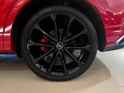 صورة 38 لـ 2021 AUDI RS Q3 SPORTBACK
