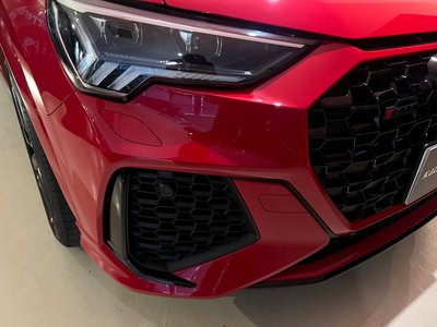 صورة 22 لـ 2021 AUDI RS Q3 SPORTBACK