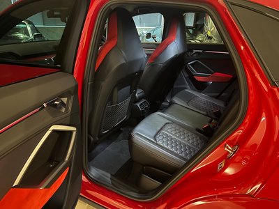 صورة 14 لـ 2021 AUDI RS Q3 SPORTBACK