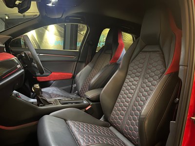 صورة 12 لـ 2021 AUDI RS Q3 SPORTBACK