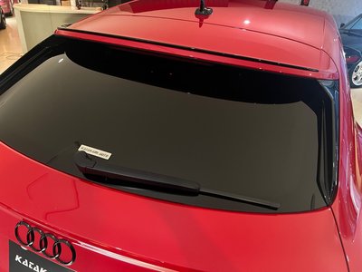 صورة 37 لـ 2021 AUDI RS Q3 SPORTBACK