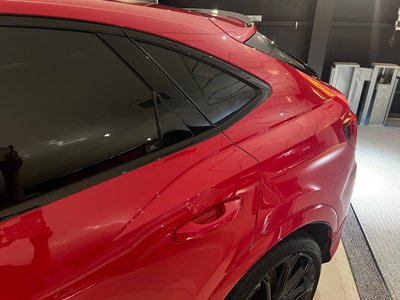 صورة 27 لـ 2021 AUDI RS Q3 SPORTBACK