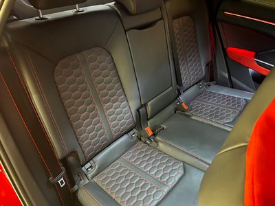 صورة 17 لـ 2021 AUDI RS Q3 SPORTBACK