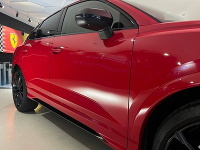 صورة 29 لـ 2021 AUDI RS Q3 SPORTBACK