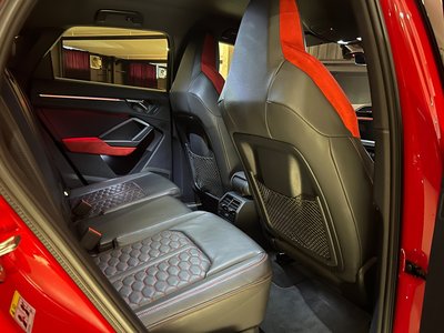 صورة 16 لـ 2021 AUDI RS Q3 SPORTBACK