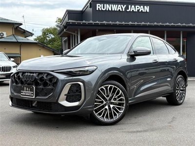 2025 AUDI Q5 photo 1