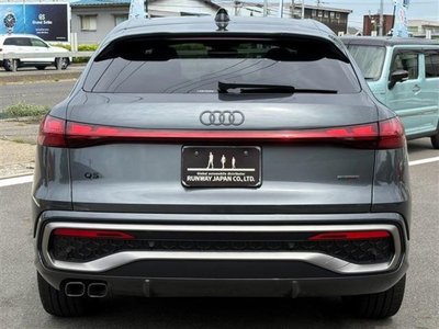 2025 AUDI Q5 photo 11