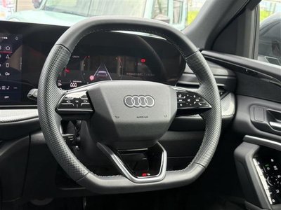 2025 AUDI Q5 photo 13