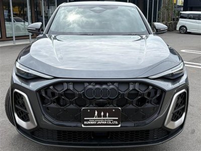2025 AUDI Q5 photo 7