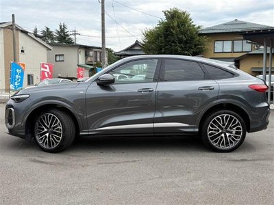 2025 AUDI Q5 photo 8