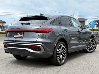 2025 AUDI Q5 photo 10