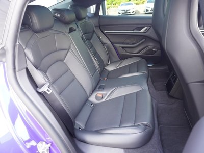 2026 Porsche TAYCAN 缩略图 28
