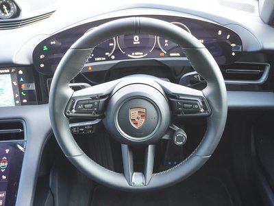 2026 Porsche TAYCAN 缩略图 15